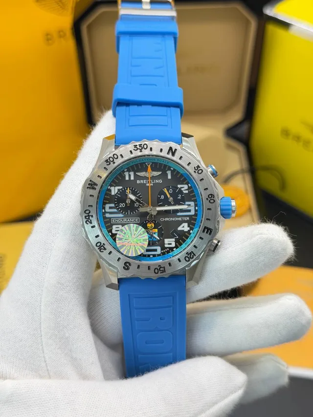 Часы мужские Breitling
