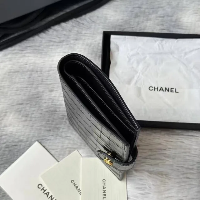 Обложка на Паспорт Chanel