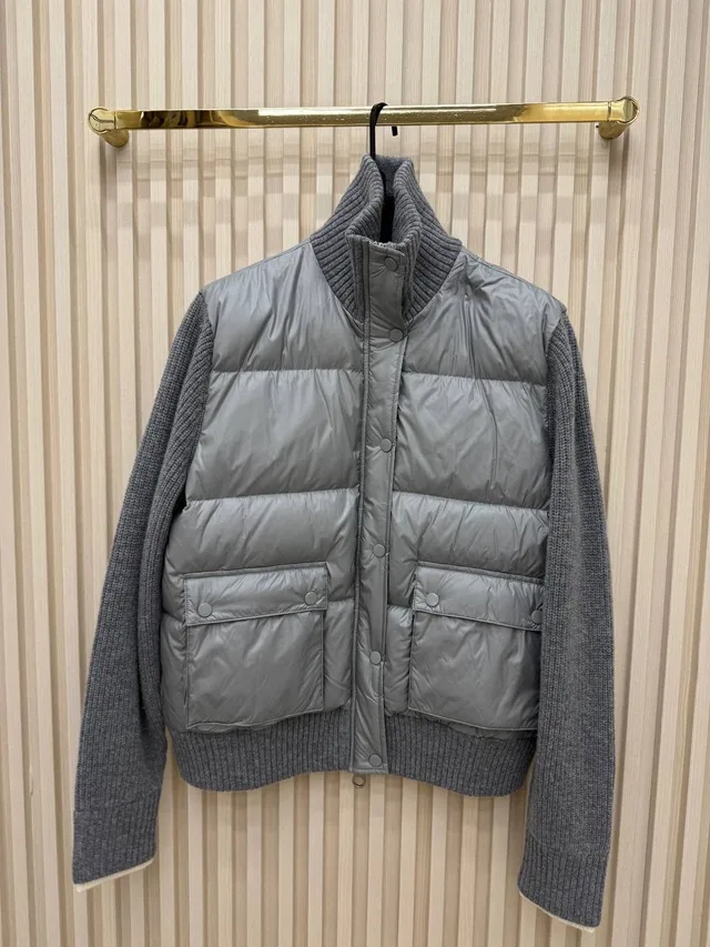 Бомбер Loro Piana