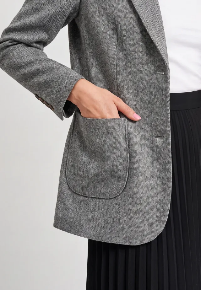 Пиджак Loro Piana