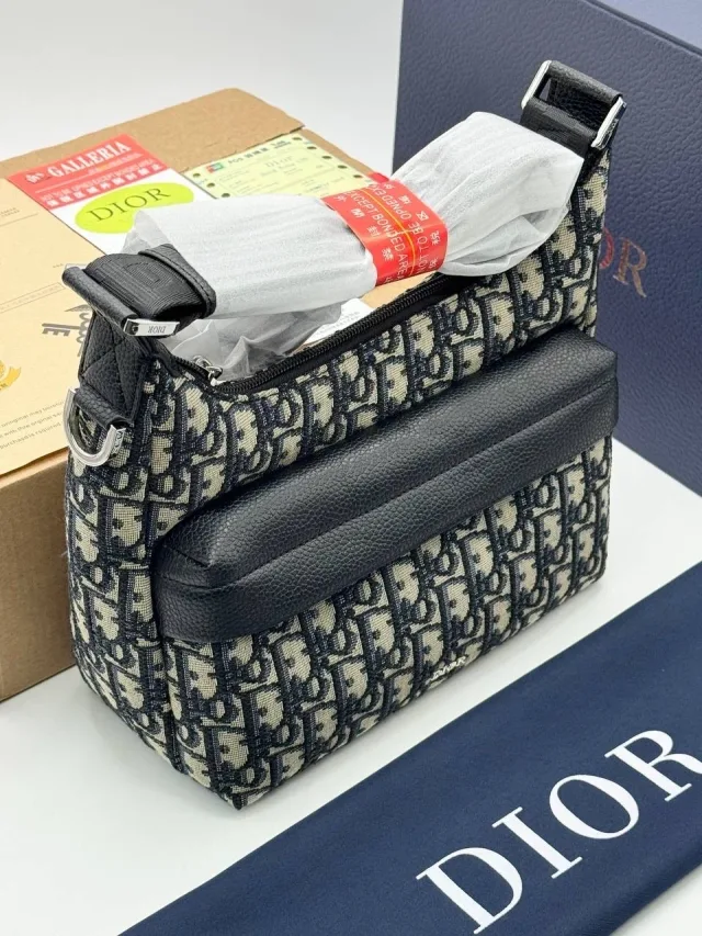 Сумка Унисекс Christian Dior