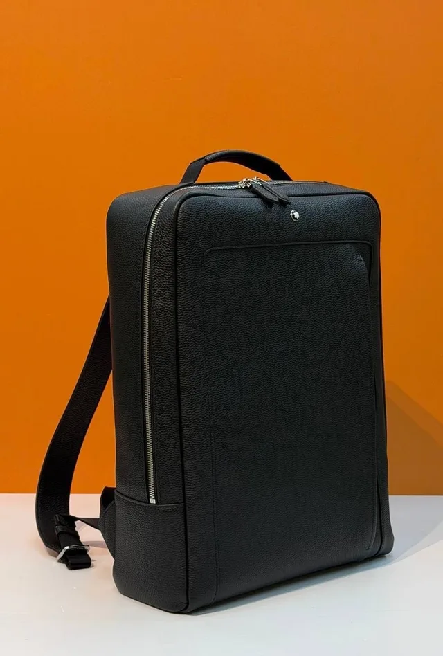 Прямоугольный рюкзак Montblanc Companion