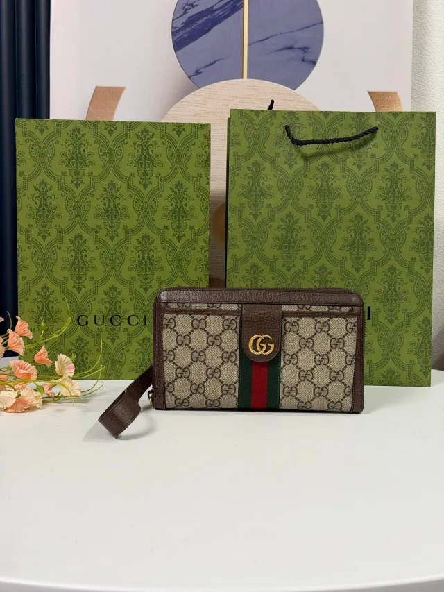Кошелек Gucci