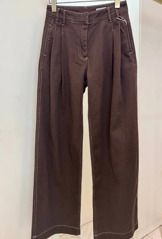Джинсы Brunello Cucinelli