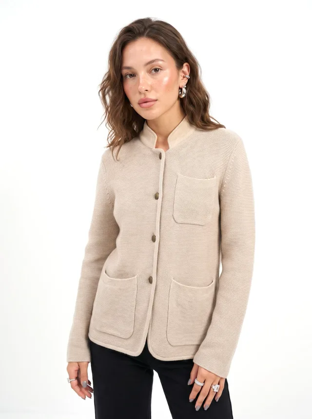 Кардиган Loro Piana