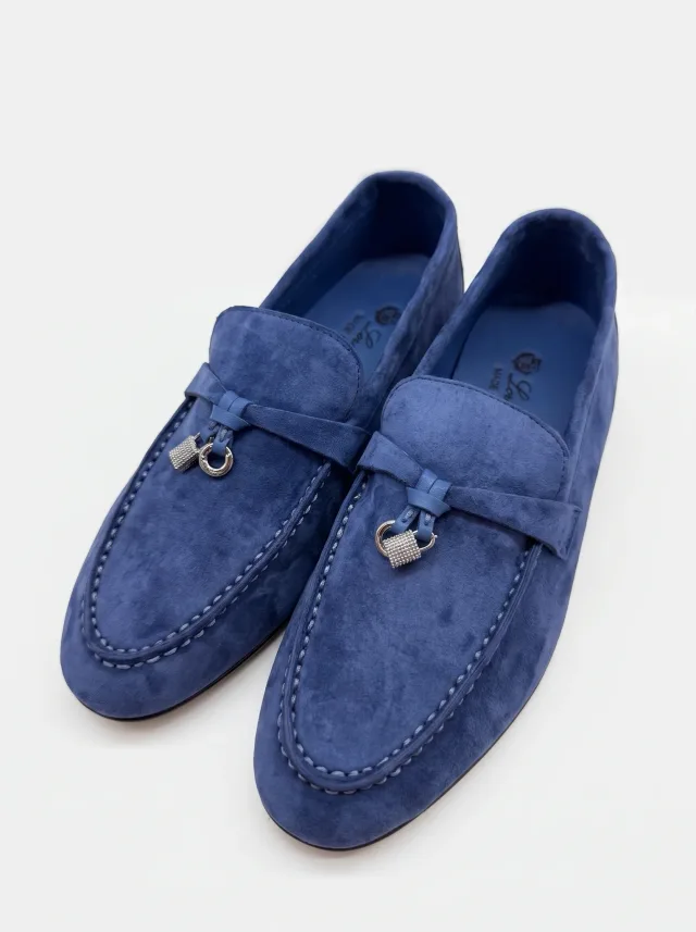 Лоферы Loro Piana