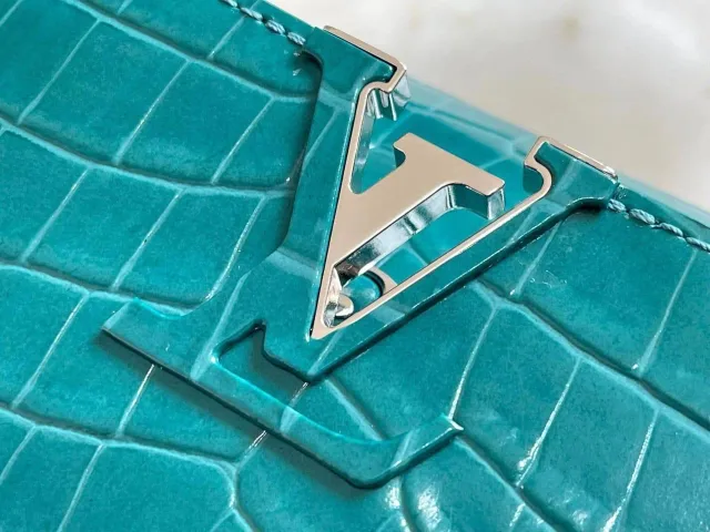 Louis Vuitton Capucines