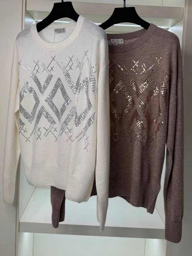 Кофта Brunello Cucinelli