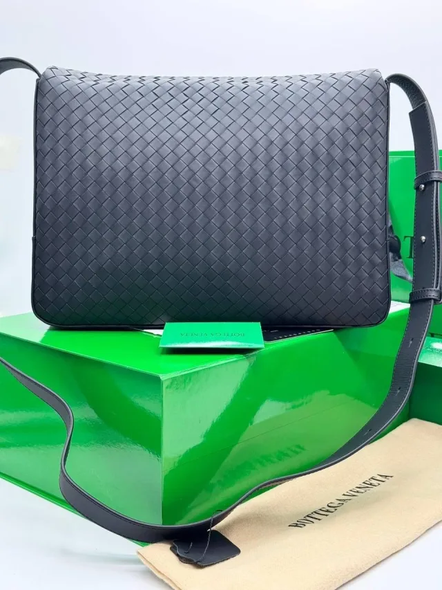 Сумка мужская Bottega Veneta
