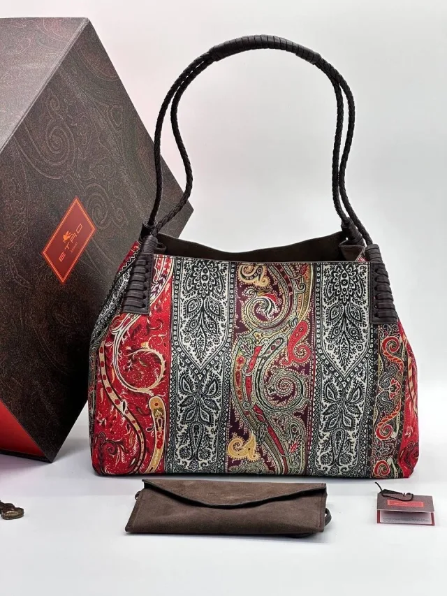 Сумка Etro