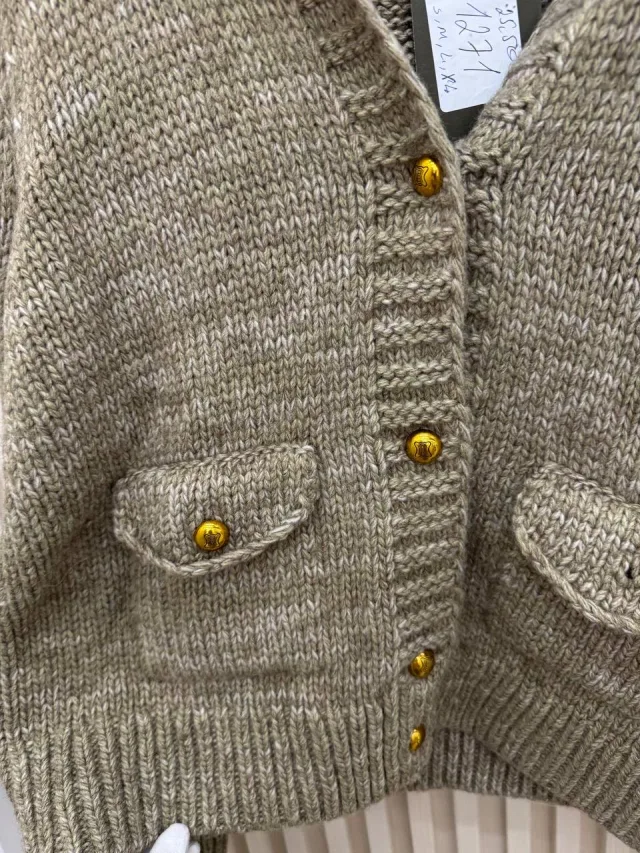 Кардиган Loro Piana