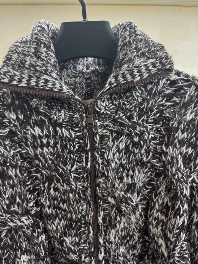 Кофта кардиган Brunello Cucinelli
