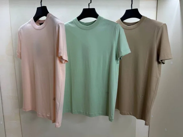 Футболка Loro Piana