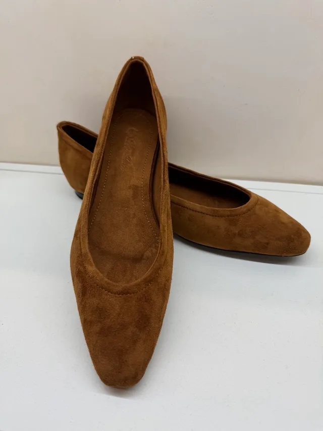 Лоферы Loro Piana