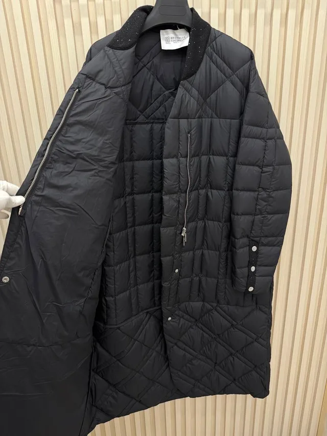 Куртка Brunello Cucinelli