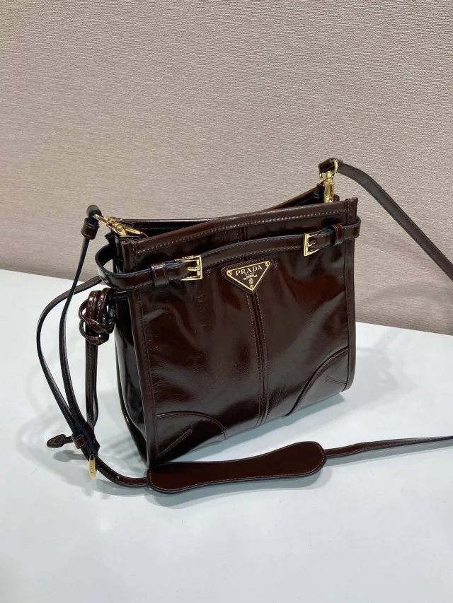 Сумка Prada