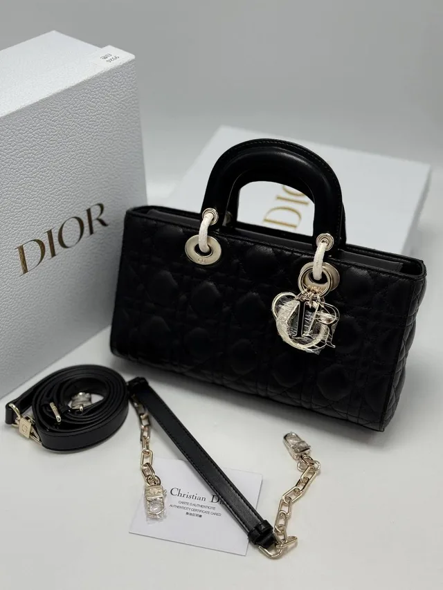 Christian Dior