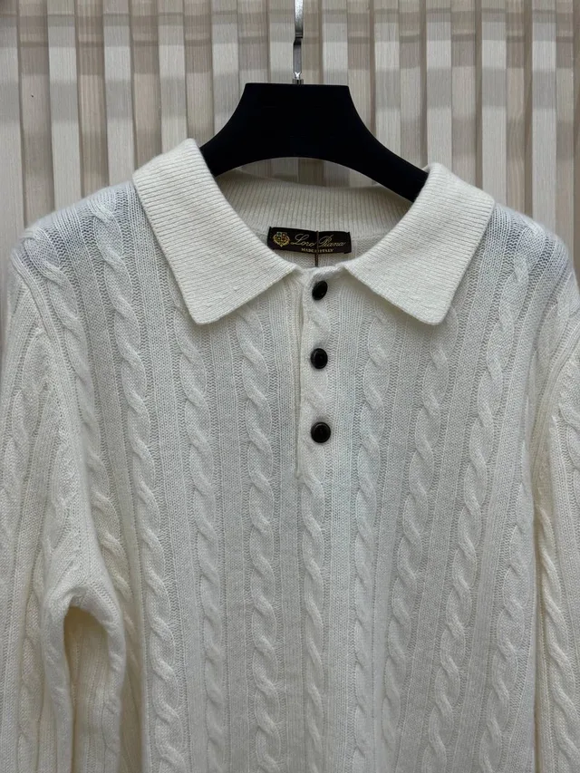 Свитер Loro Piana