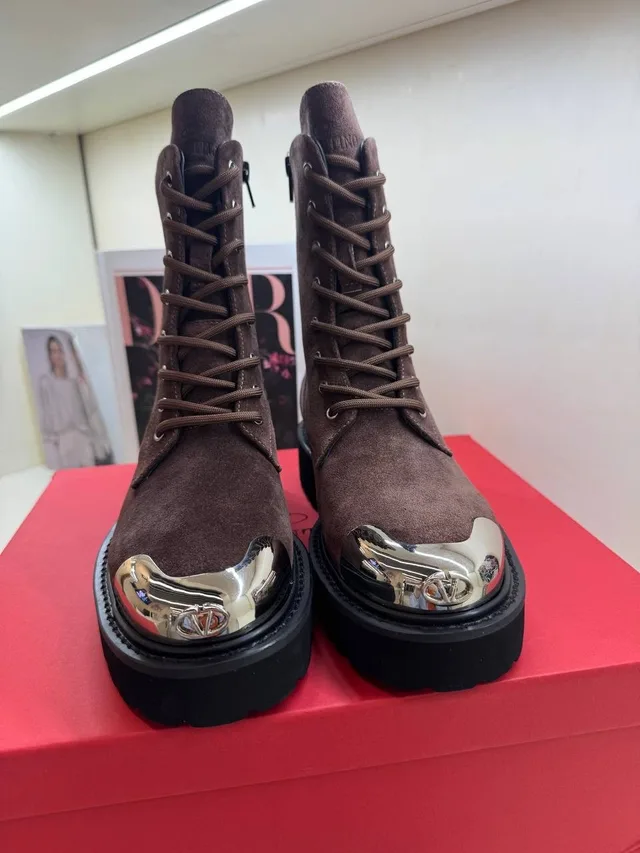 Ботинки Valentino
