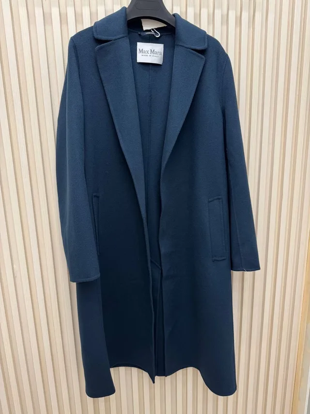 Пальто MaxMara