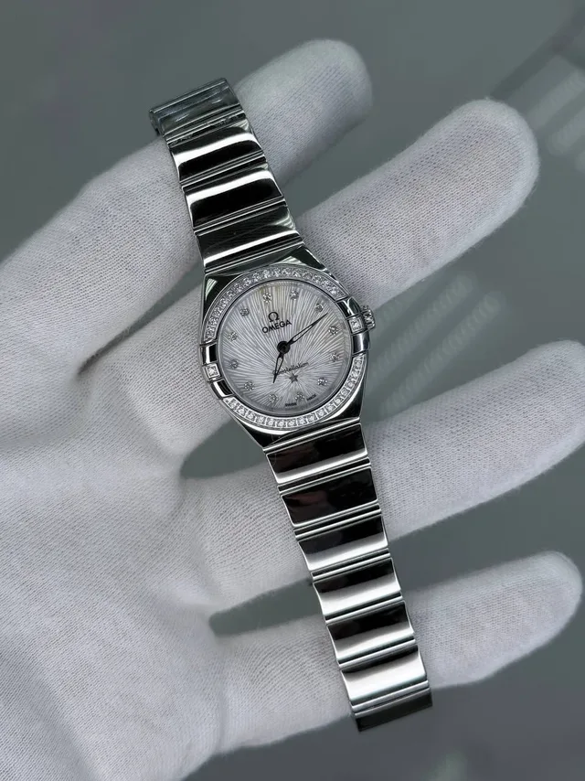 OMEGA
