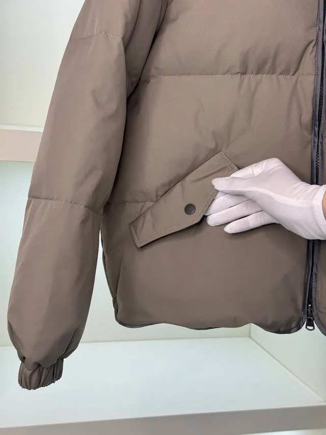 Куртка Brunello Cucinelli