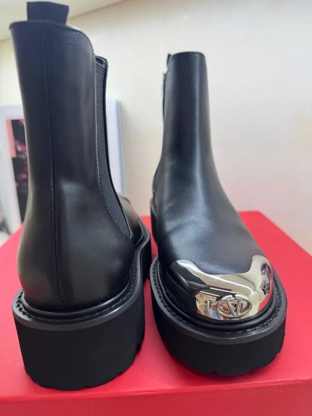 Ботинки Valentino