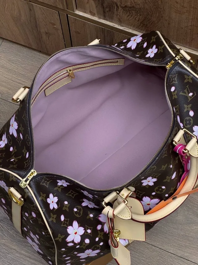 Дорожная сумка Louis Vuitton