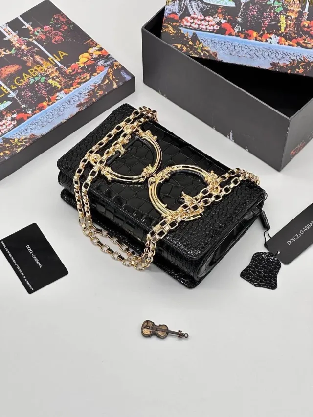 Сумка Dolce & Gabbana