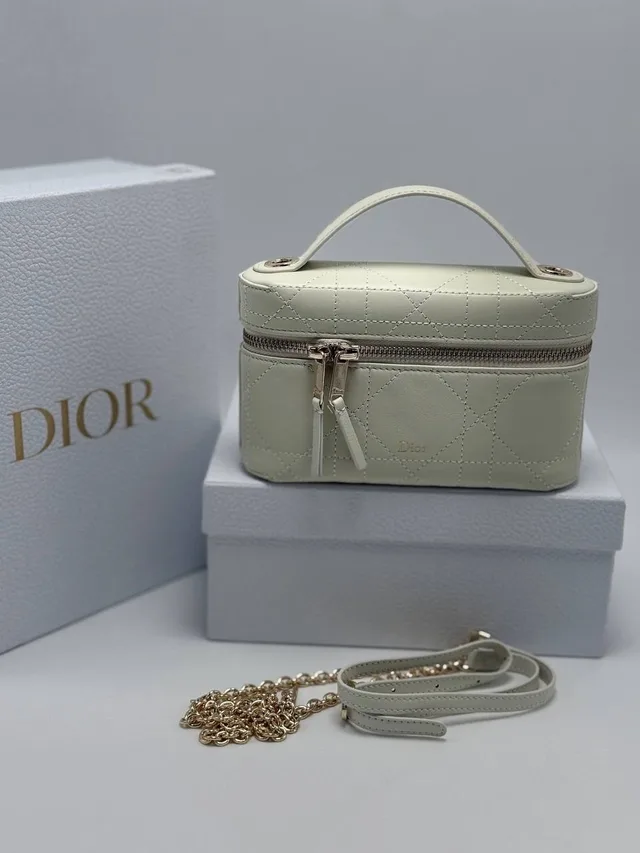 Christian Dior