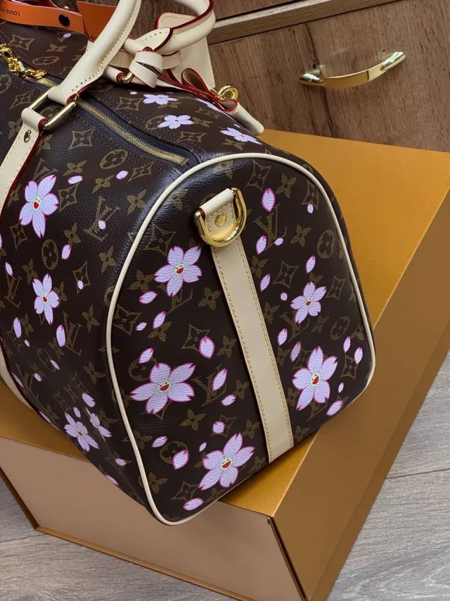 Дорожная сумка Louis Vuitton