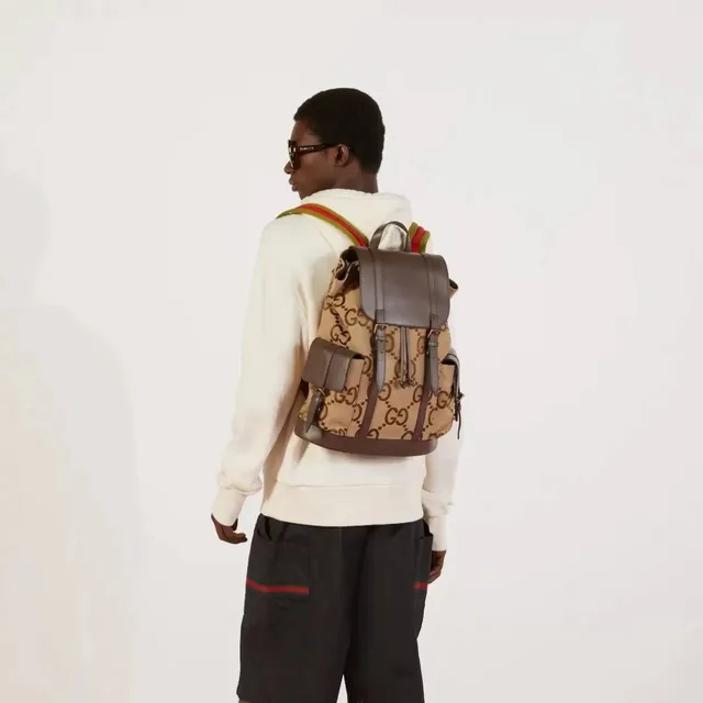 Рюкзак от Gucci