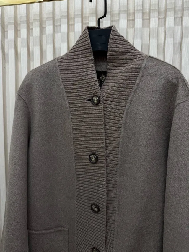 Полупальто Loro Piana