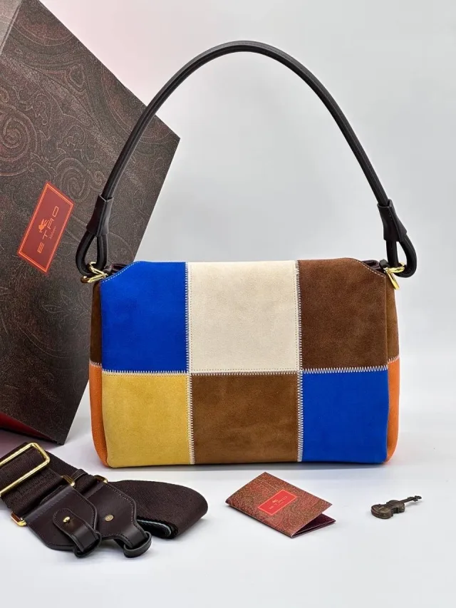 Сумка ETRO