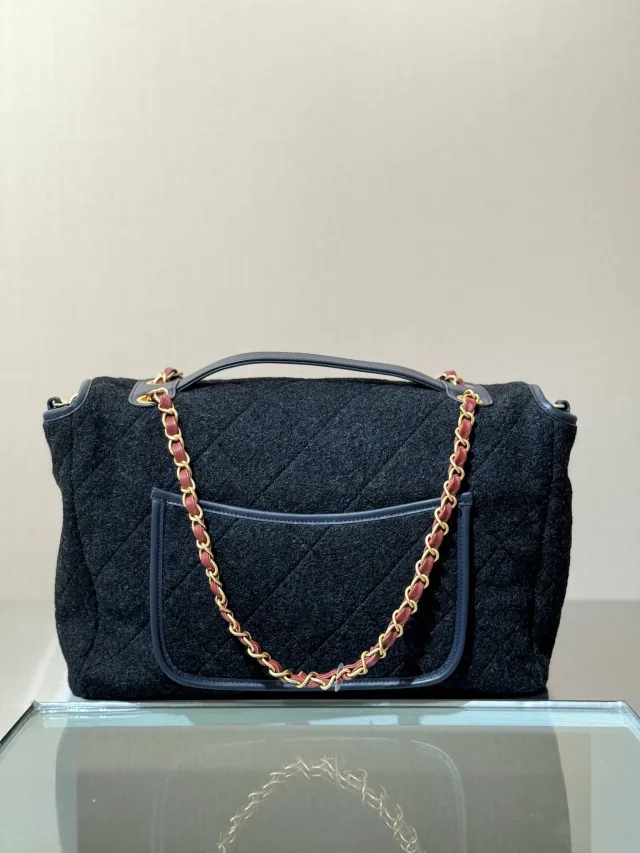 Сумка Chanel