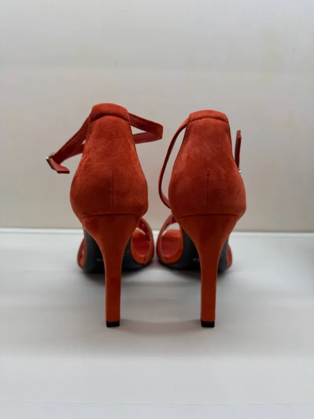 Туфли Hermes