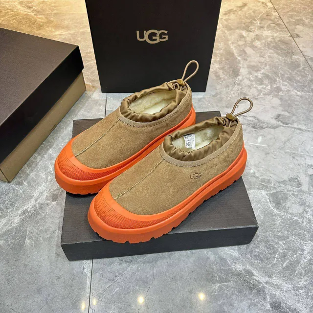 Зимняя Обувь UGG