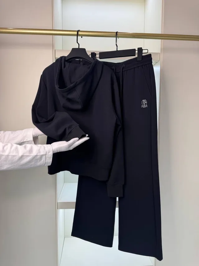 Спортивный костюм Brunello Cucinelli