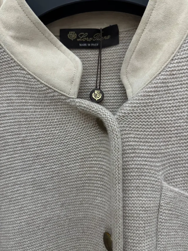Кардиган Loro Piana