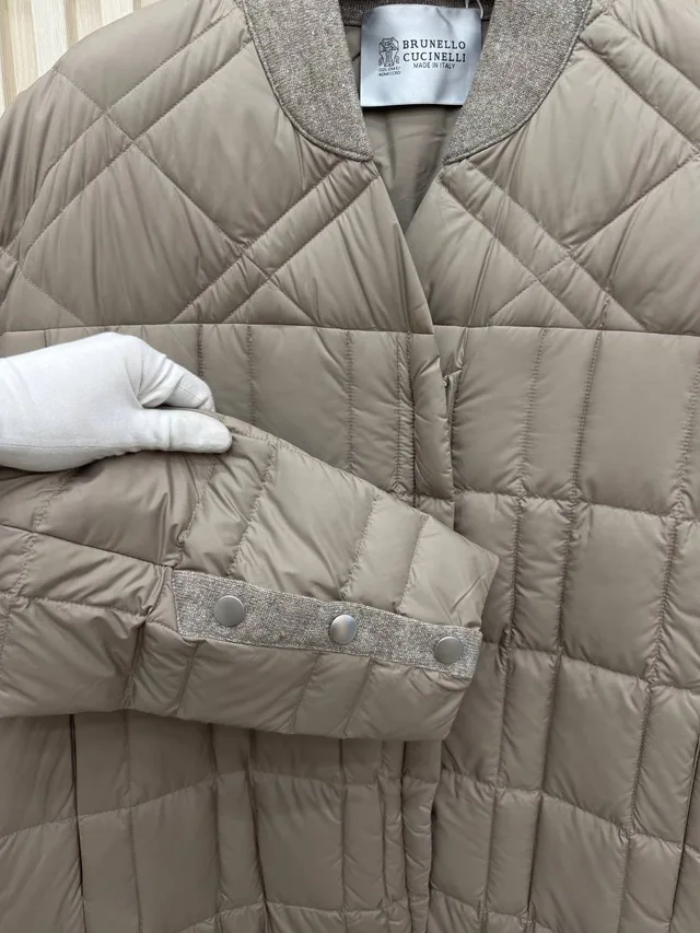 Куртка Brunello Cucinelli