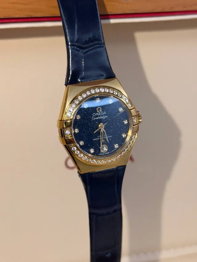 Omega