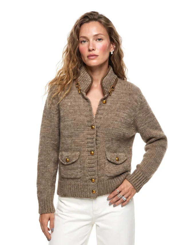 Кардиган Loro Piana