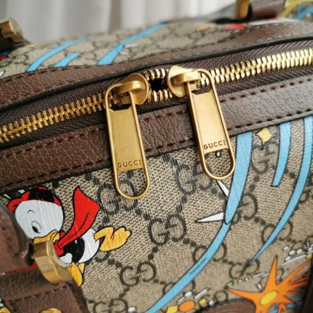 Дорожная Сумка Gucci