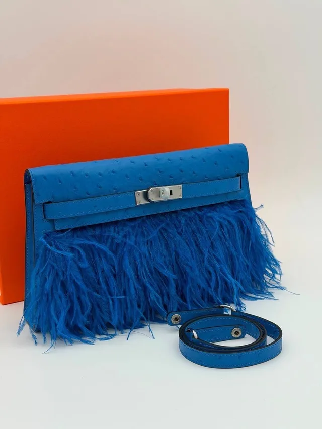 Сумка Hermes
