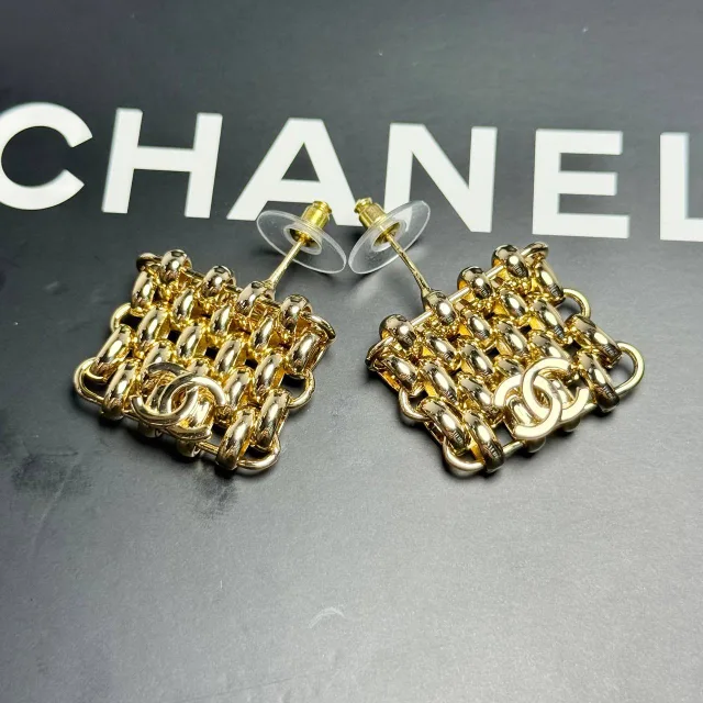 Кольцо Chanel