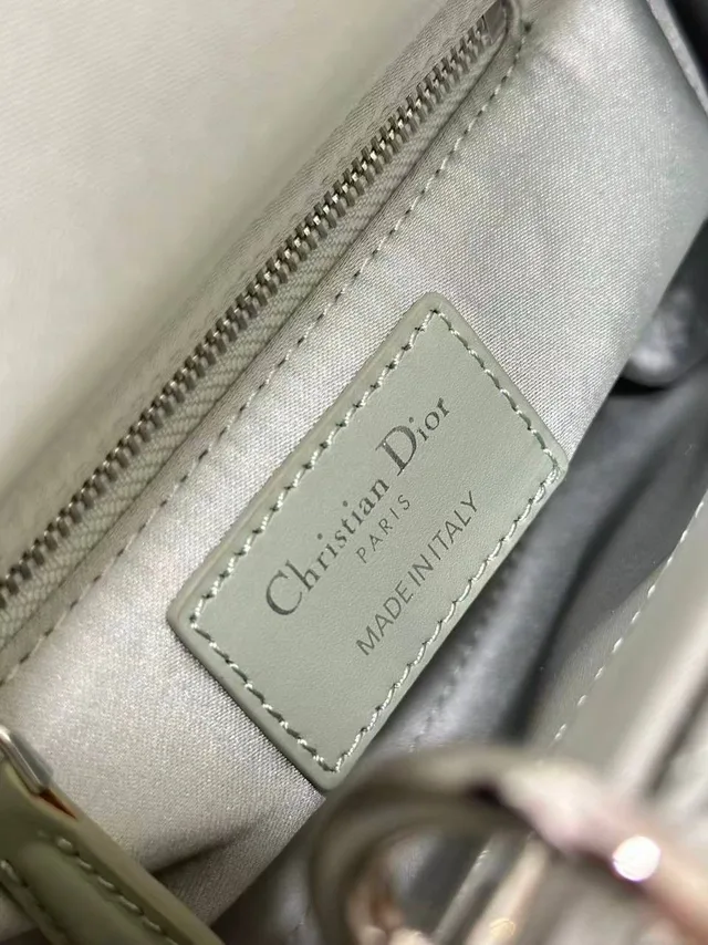 Сумка Christian Dior