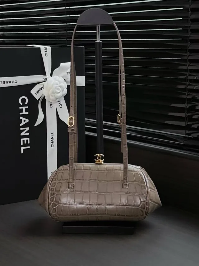 Сумка Chanel