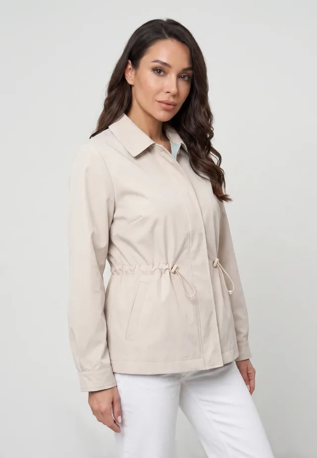 Двусторонняя куртка Loro Piana