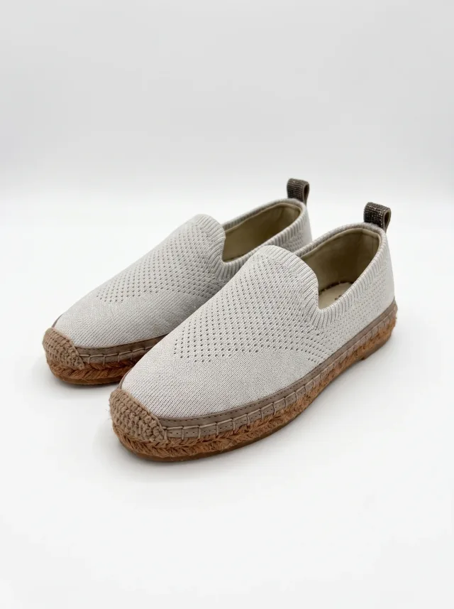 Эспадрильи Brunello Cucinelli