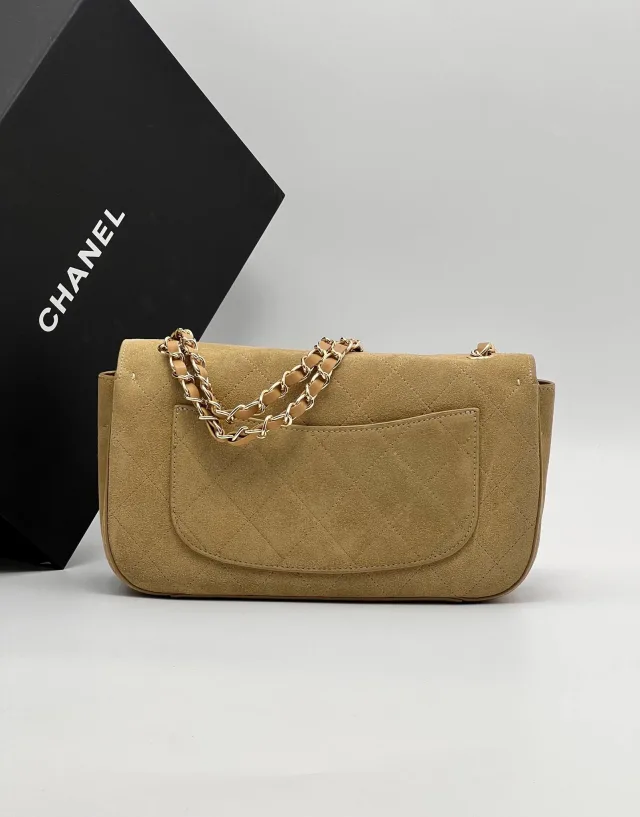 Сумка Chanel 28 см
